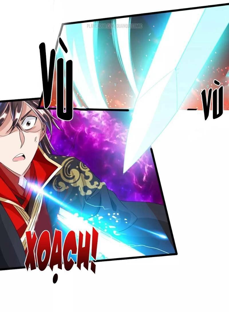 Tiên Võ Đế Tôn Chapter 39 - 16