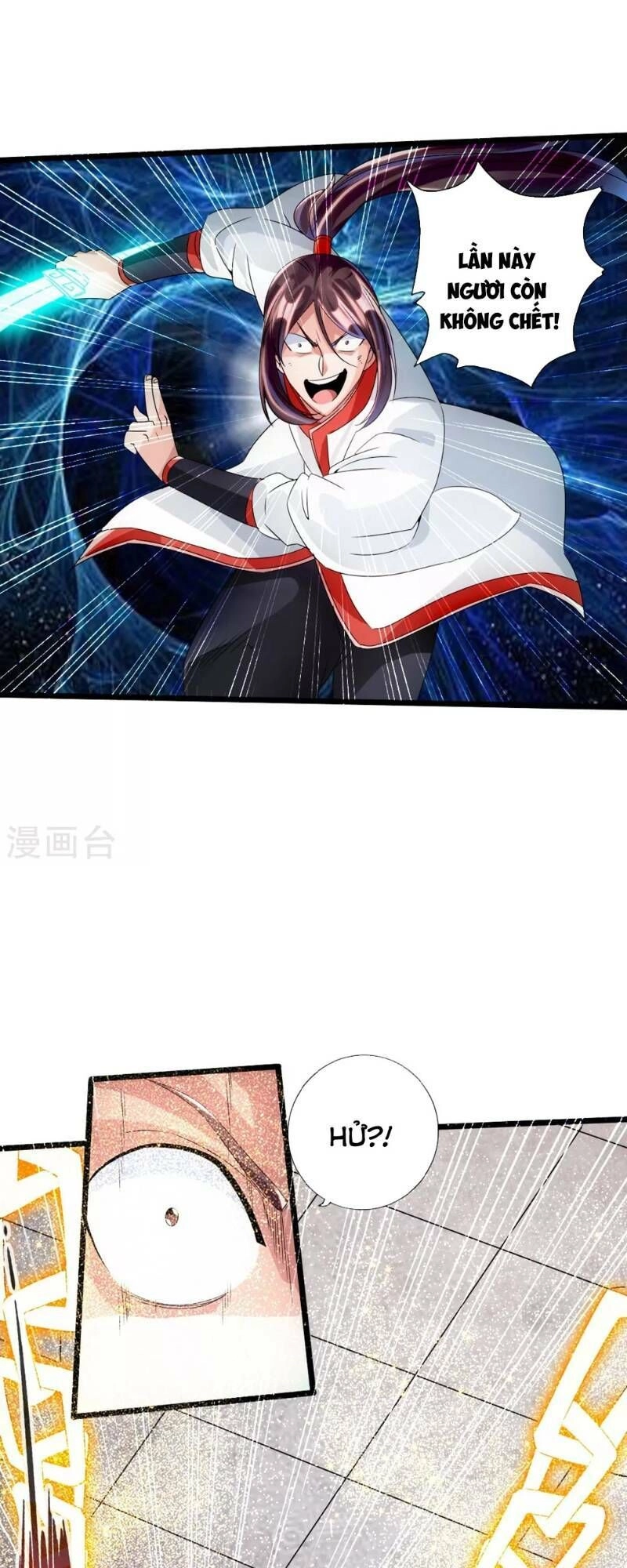 Tiên Võ Đế Tôn Chapter 39 - 21