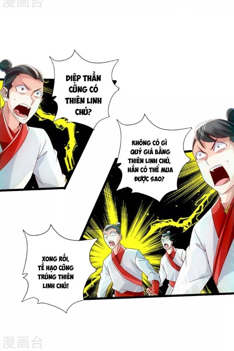 Tiên Võ Đế Tôn Chapter 39 - 23