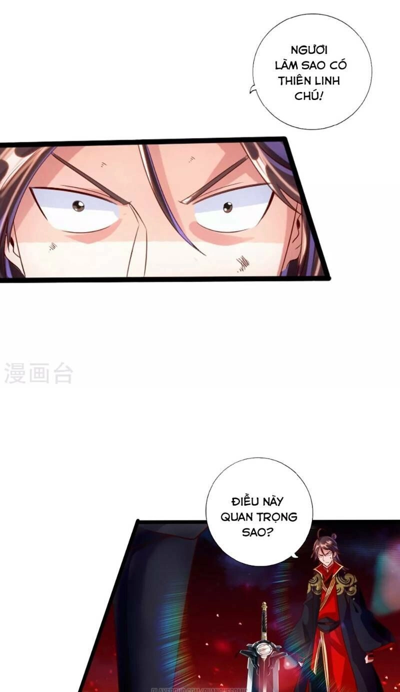 Tiên Võ Đế Tôn Chapter 39 - 26
