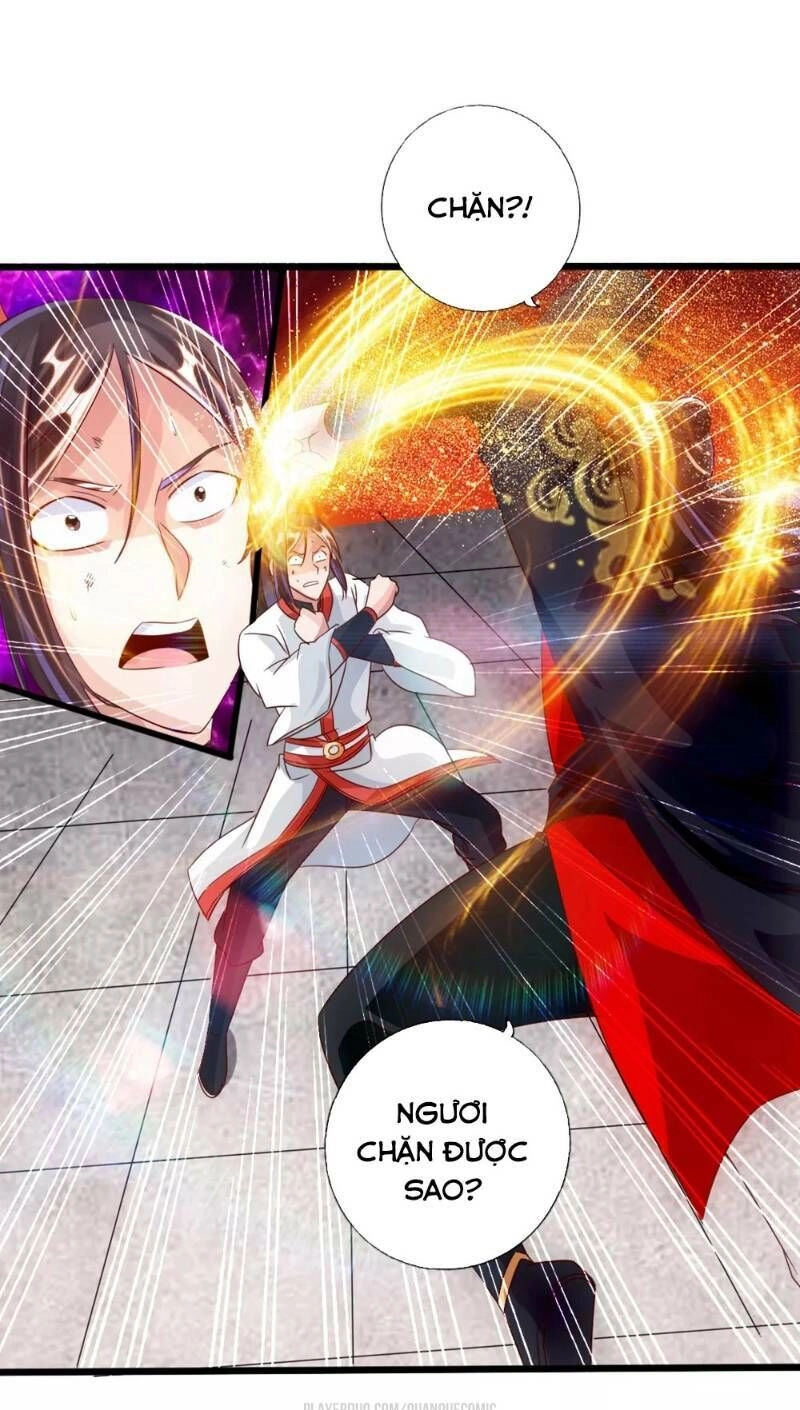 Tiên Võ Đế Tôn Chapter 39 - 28