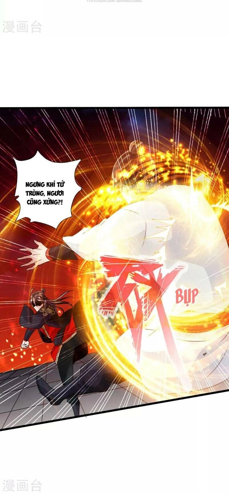 Tiên Võ Đế Tôn Chapter 39 - 31