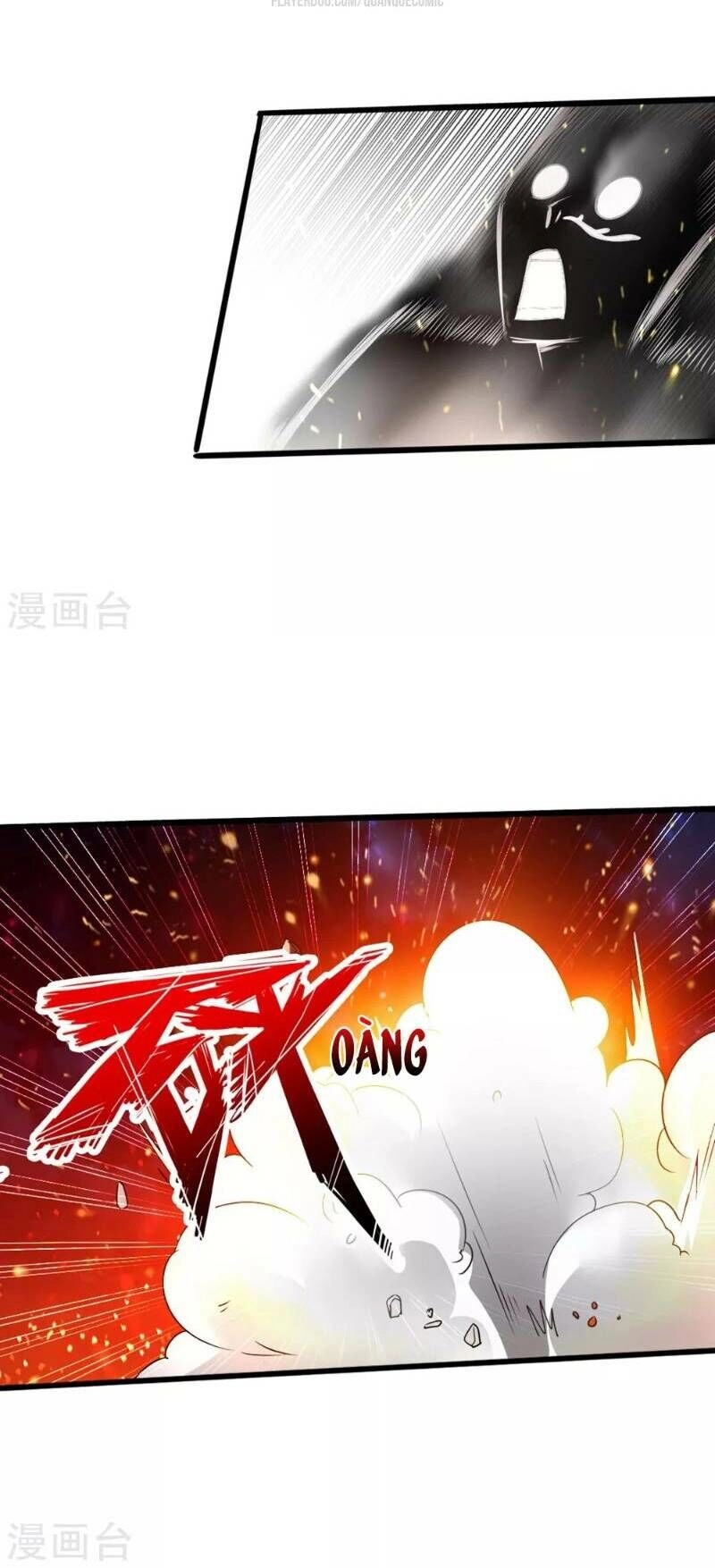 Tiên Võ Đế Tôn Chapter 39 - 35