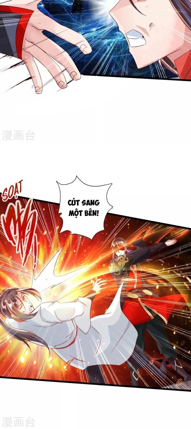 Tiên Võ Đế Tôn Chapter 40 - 15