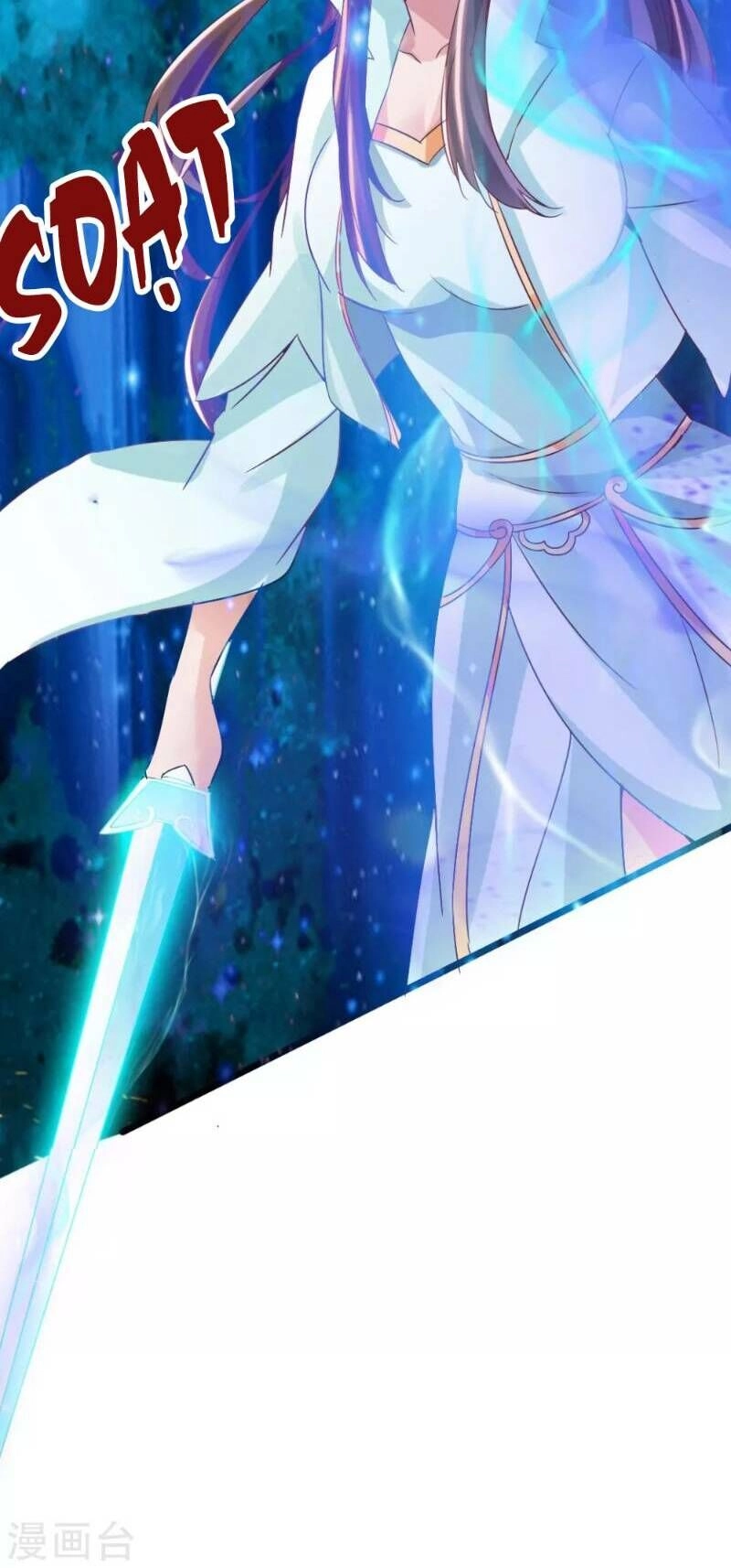 Tiên Võ Đế Tôn Chapter 40 - 17