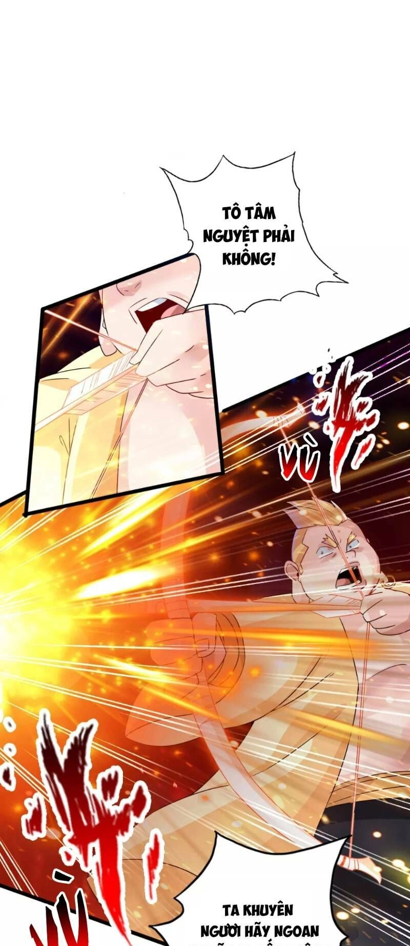 Tiên Võ Đế Tôn Chapter 40 - 18