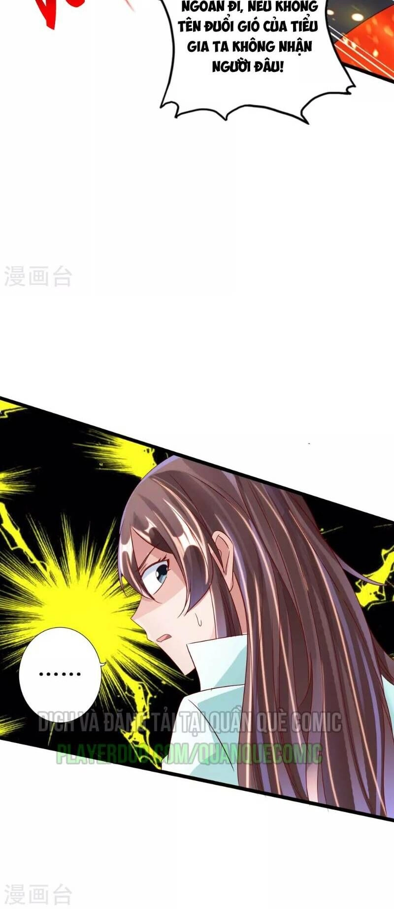 Tiên Võ Đế Tôn Chapter 40 - 19