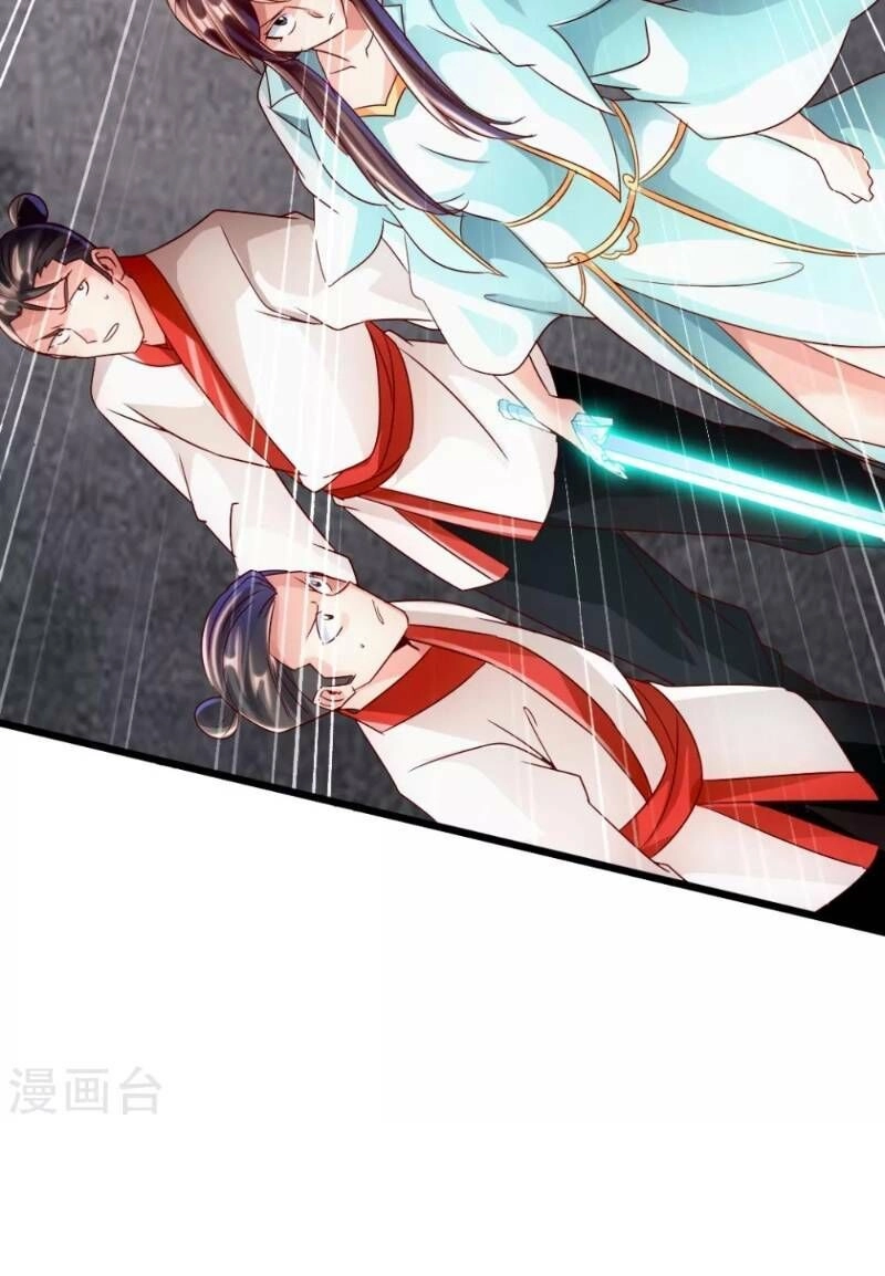 Tiên Võ Đế Tôn Chapter 40 - 21