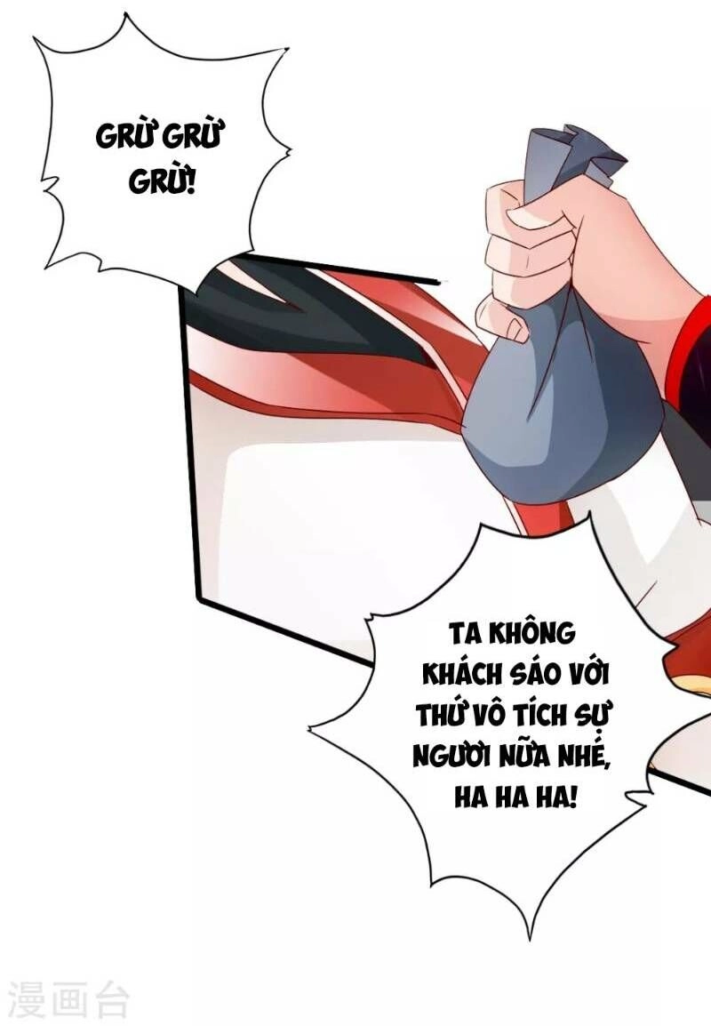 Tiên Võ Đế Tôn Chapter 40 - 22