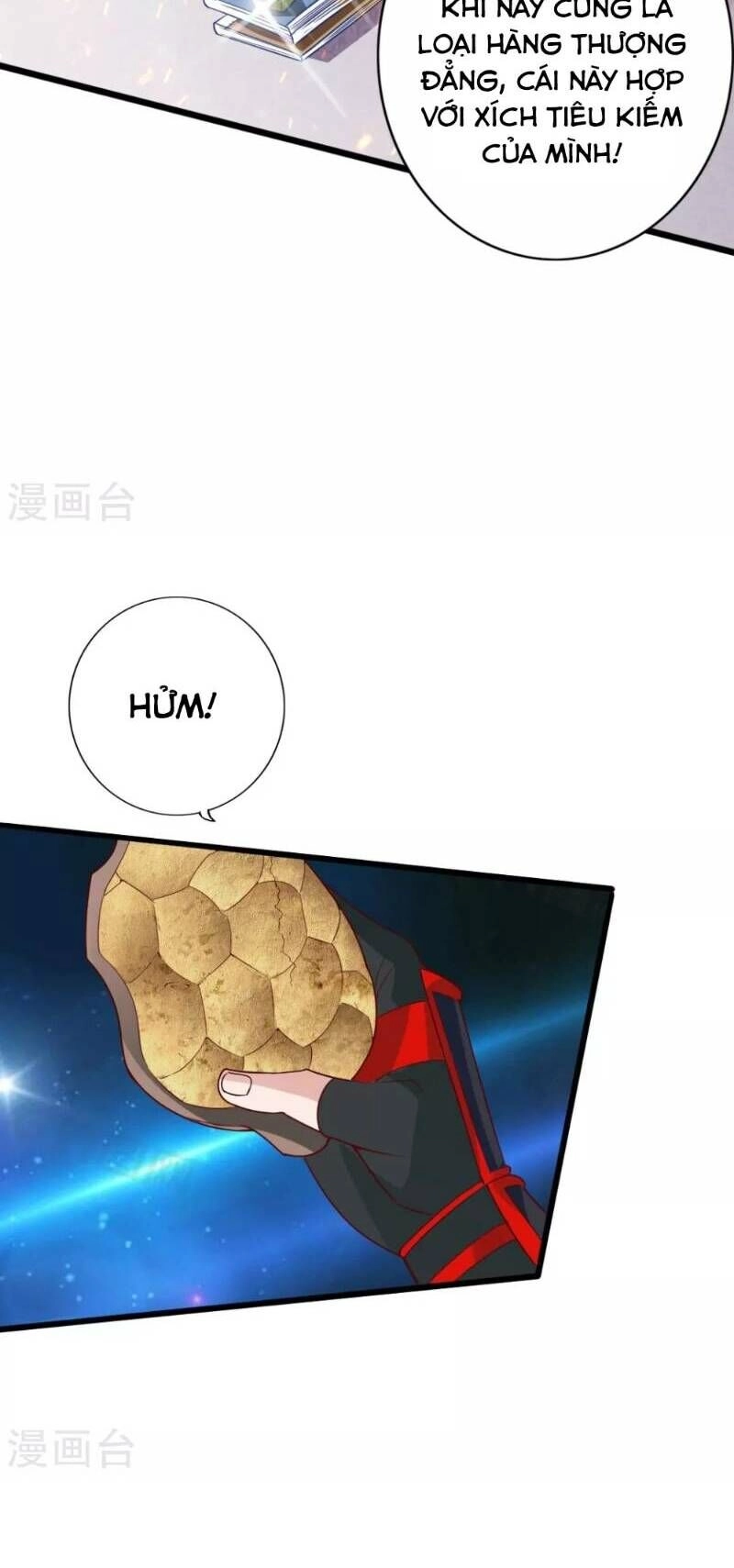 Tiên Võ Đế Tôn Chapter 40 - 38