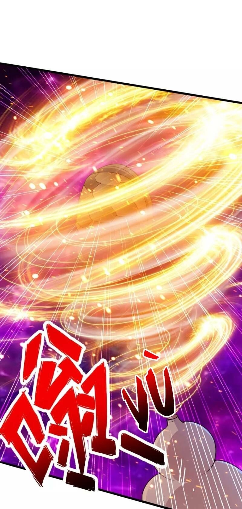 Tiên Võ Đế Tôn Chapter 40 - 41