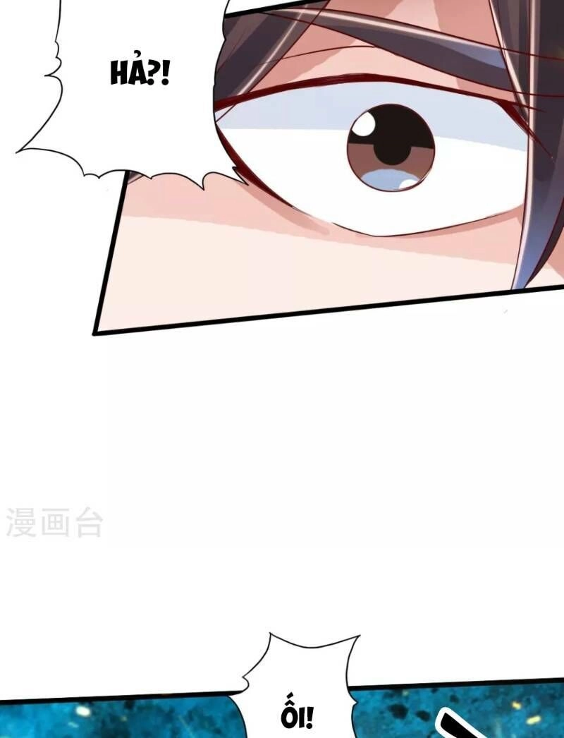 Tiên Võ Đế Tôn Chapter 40 - 44