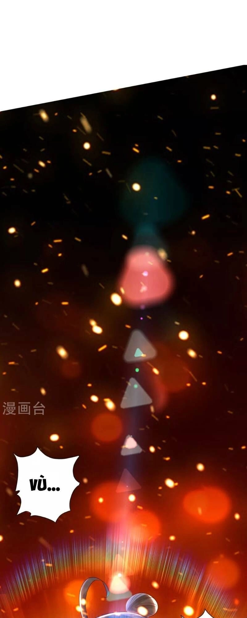 Tiên Võ Đế Tôn Chapter 40 - 46