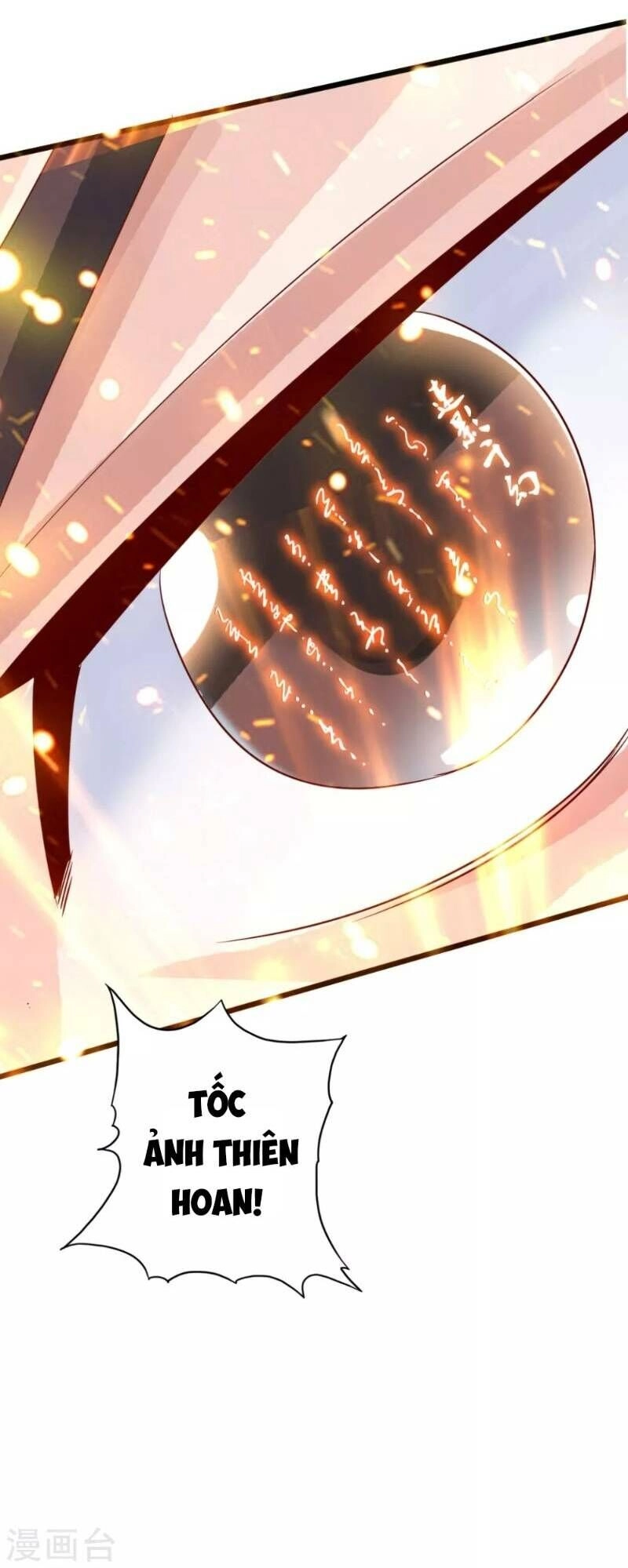 Tiên Võ Đế Tôn Chapter 40 - 48