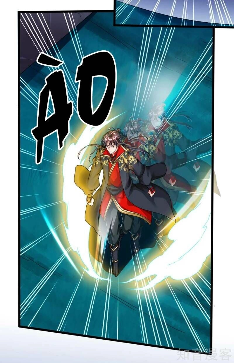 Tiên Võ Đế Tôn Chapter 41 - 3