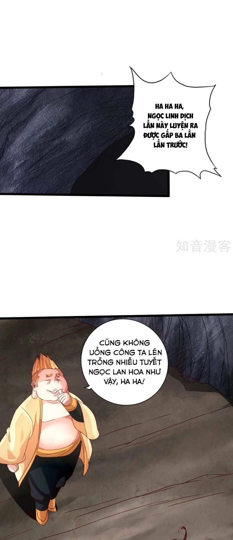 Tiên Võ Đế Tôn Chapter 41 - 6