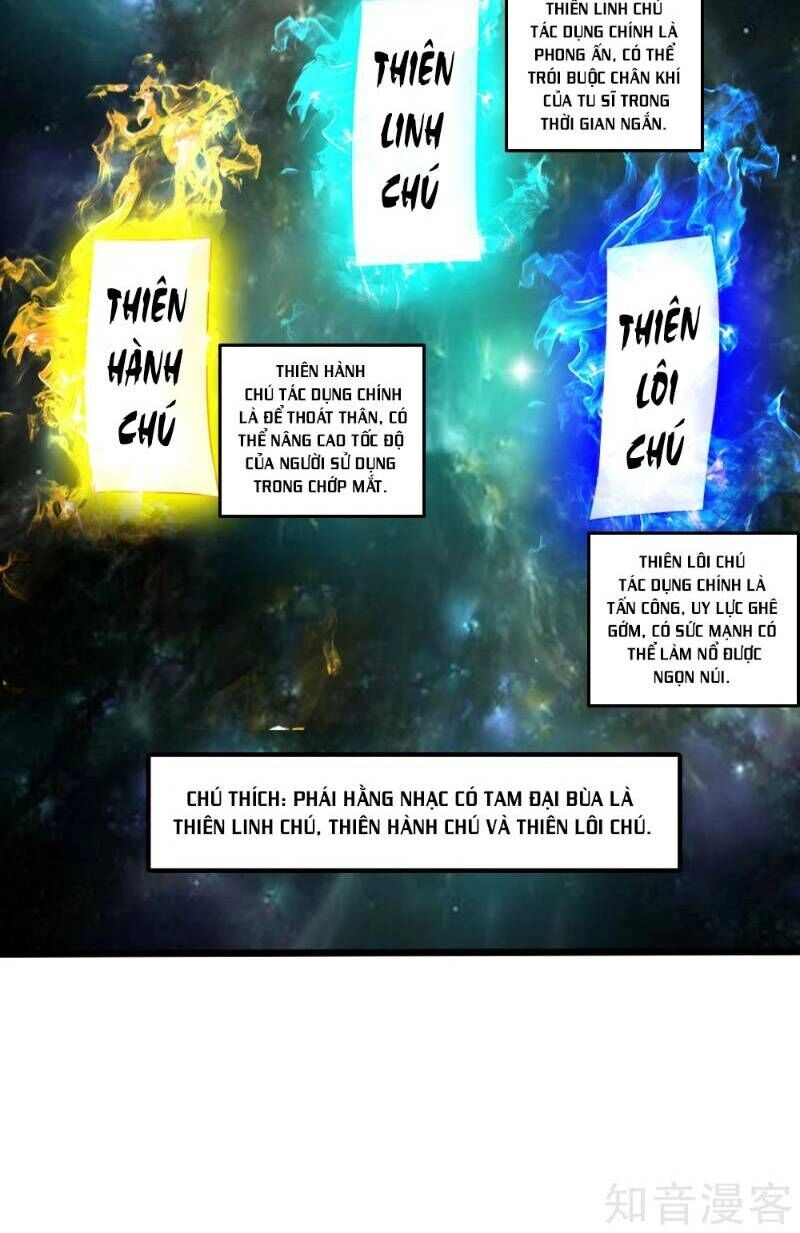 Tiên Võ Đế Tôn Chapter 41 - 9