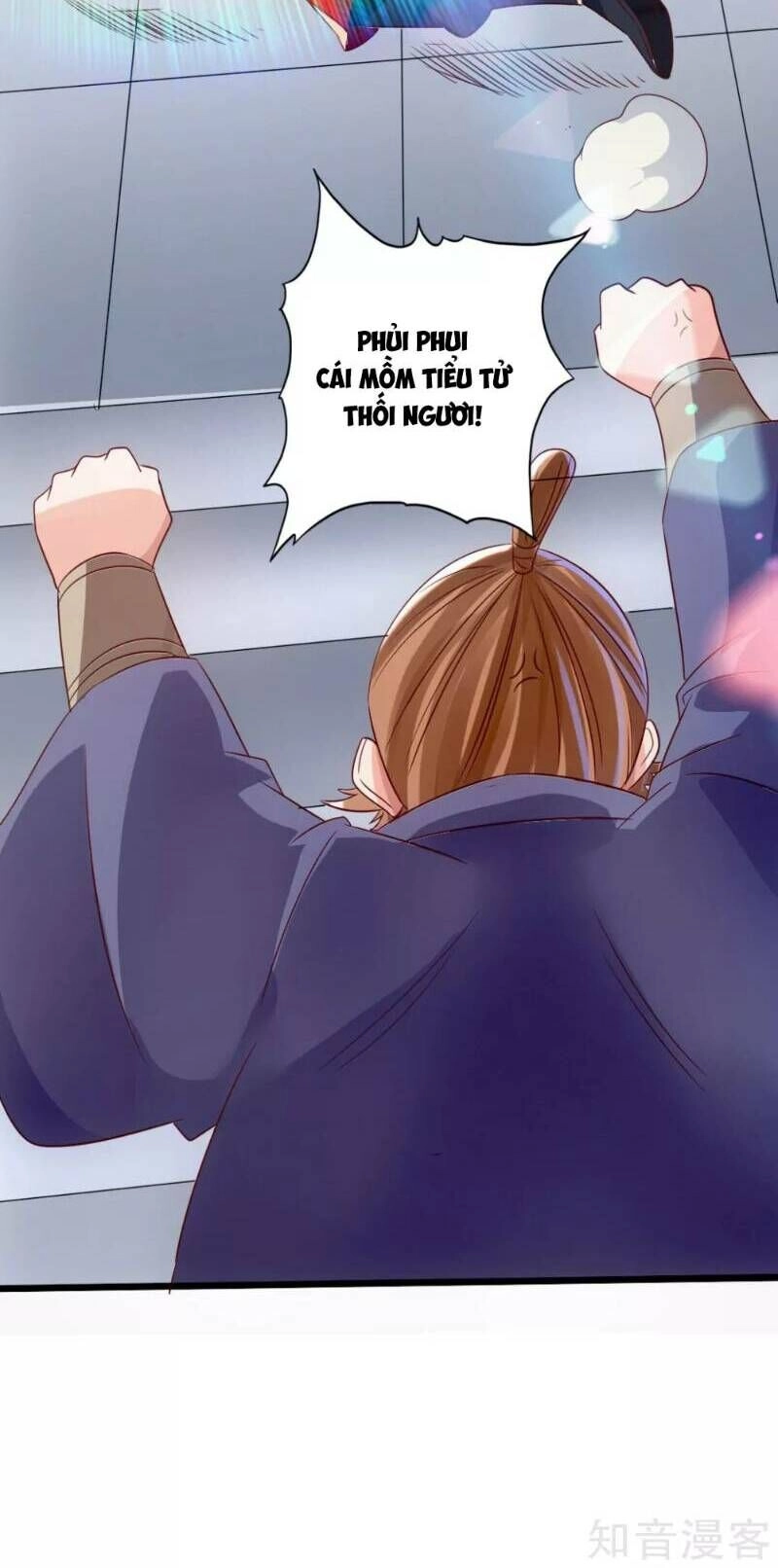 Tiên Võ Đế Tôn Chapter 41 - 15