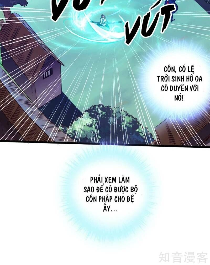 Tiên Võ Đế Tôn Chapter 41 - 20