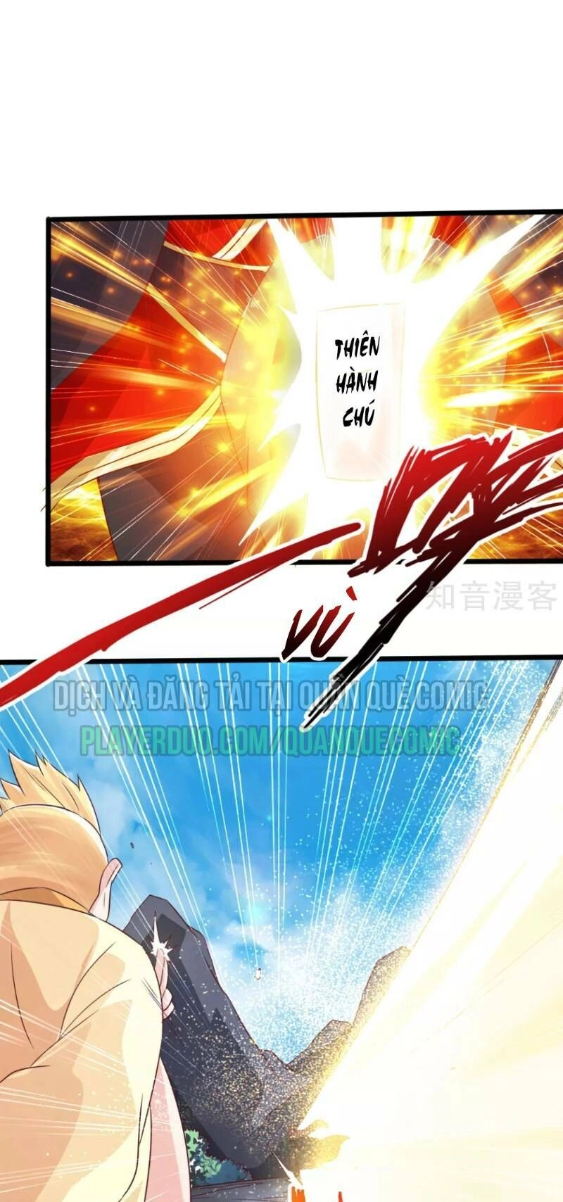 Tiên Võ Đế Tôn Chapter 41 - 27