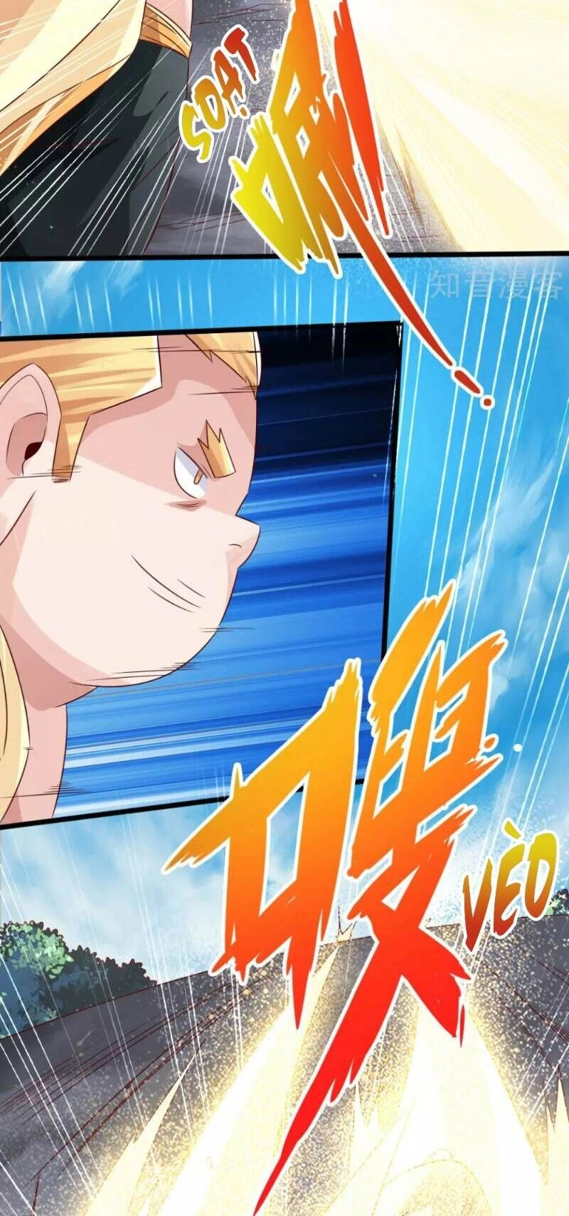 Tiên Võ Đế Tôn Chapter 41 - 28