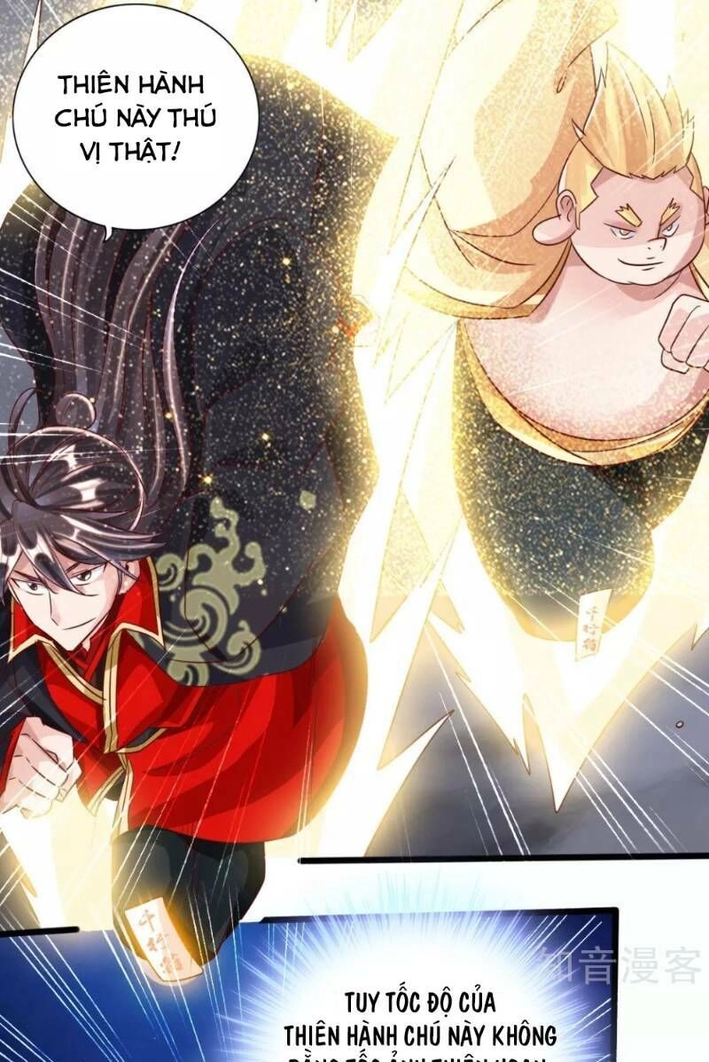Tiên Võ Đế Tôn Chapter 41 - 29