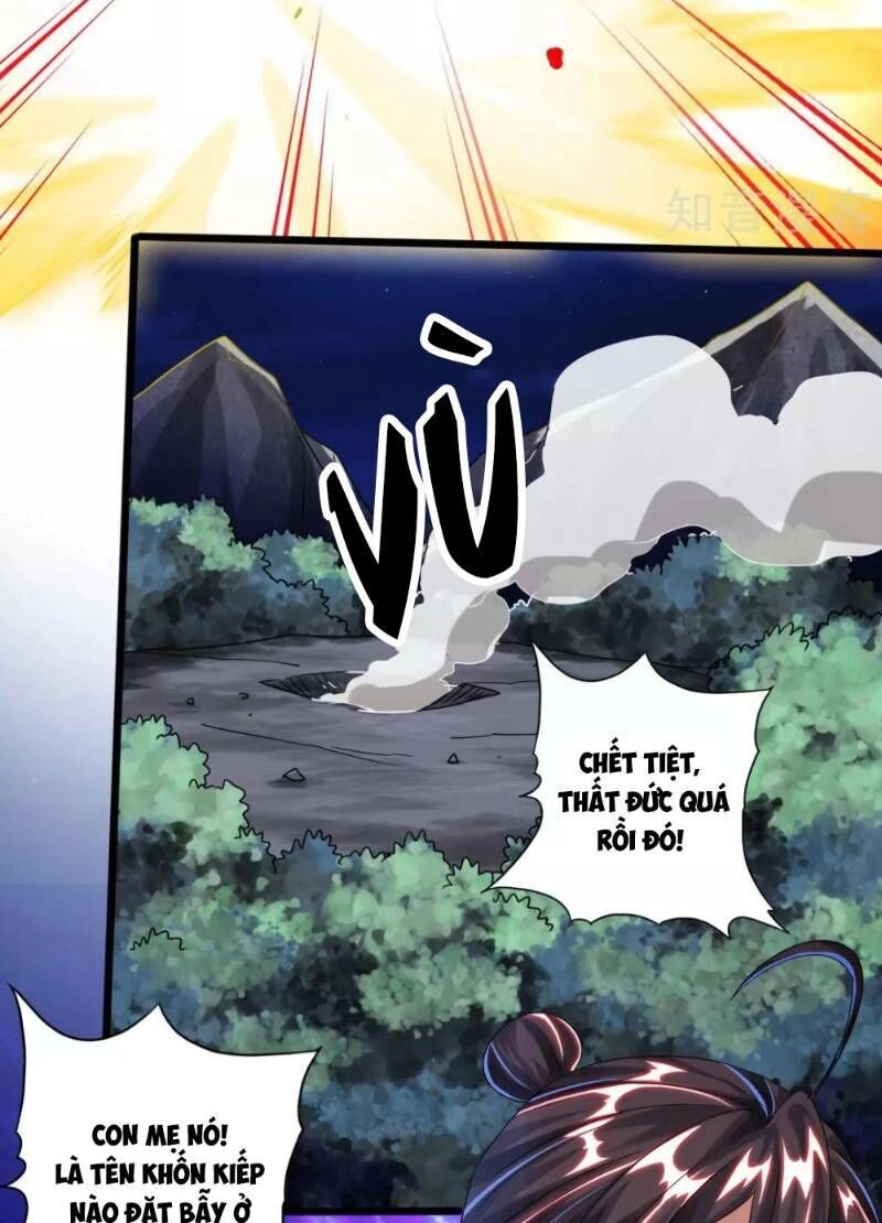 Tiên Võ Đế Tôn Chapter 41 - 34