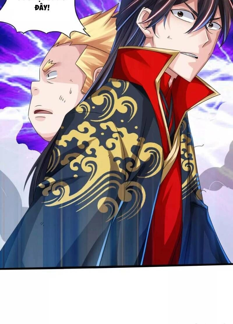 Tiên Võ Đế Tôn Chapter 41 - 35