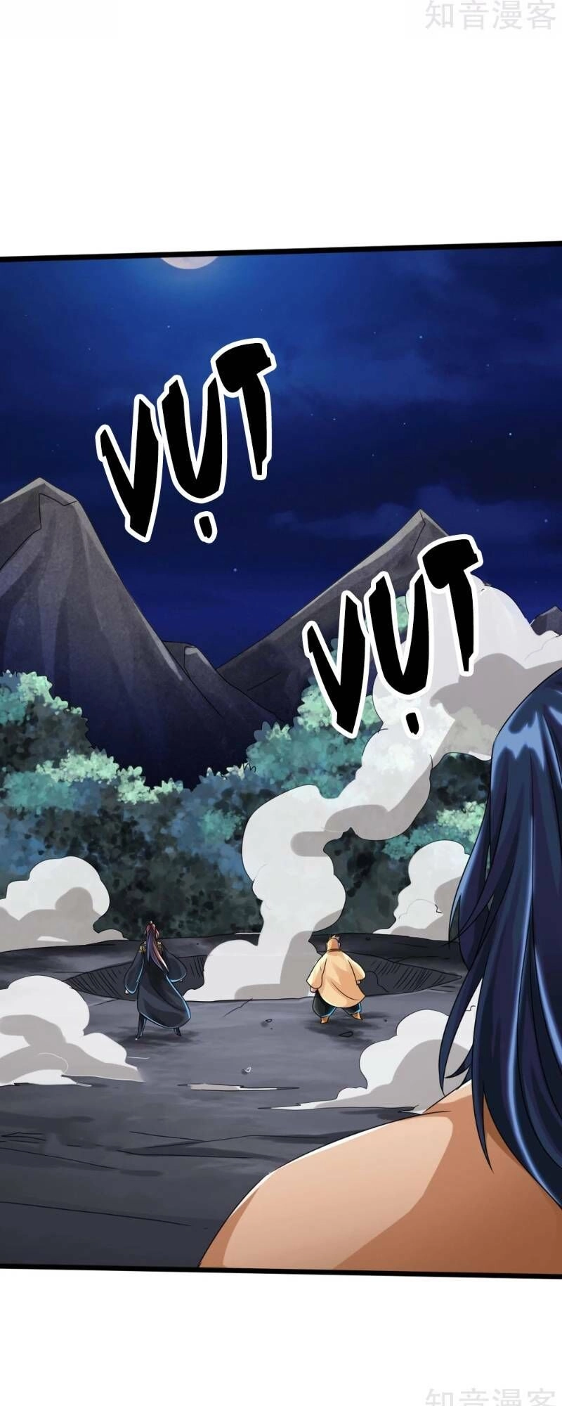 Tiên Võ Đế Tôn Chapter 41 - 36