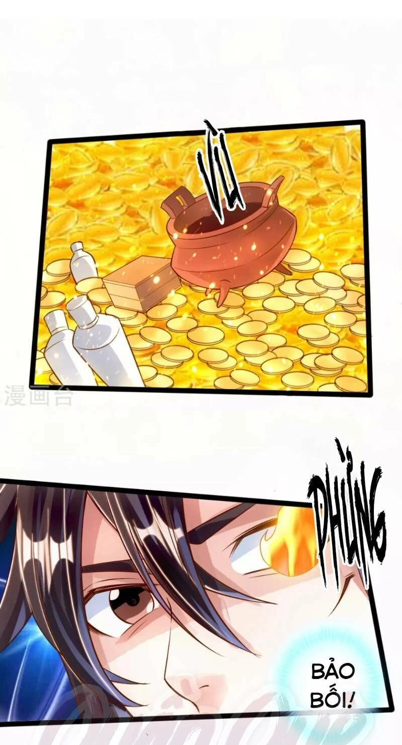 Tiên Võ Đế Tôn Chapter 43 - 3