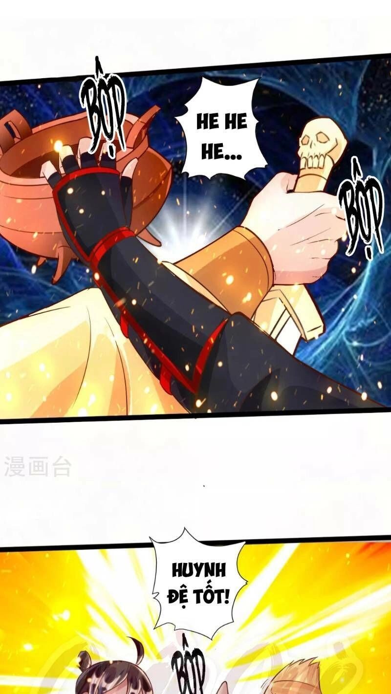 Tiên Võ Đế Tôn Chapter 43 - 5