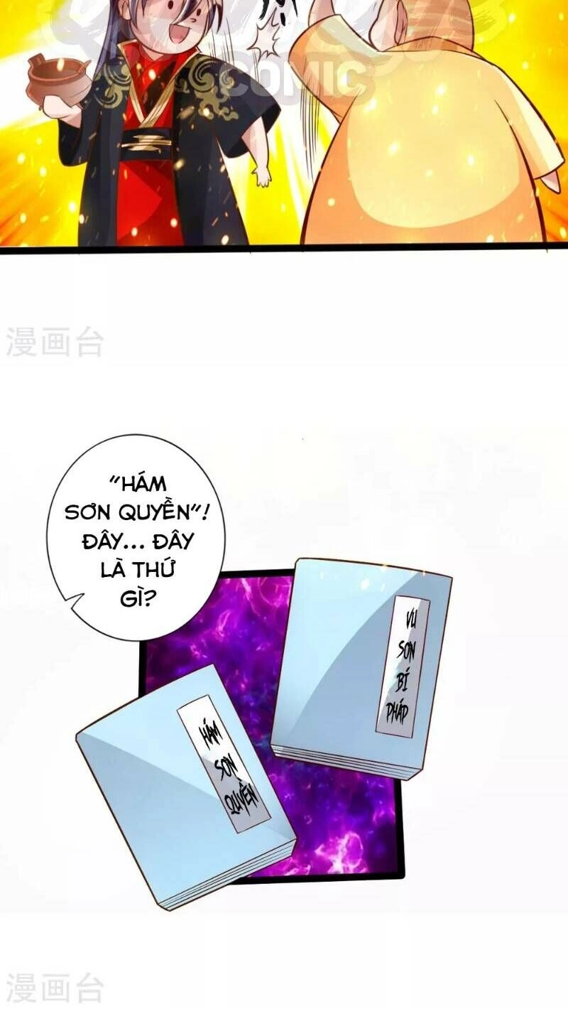 Tiên Võ Đế Tôn Chapter 43 - 6