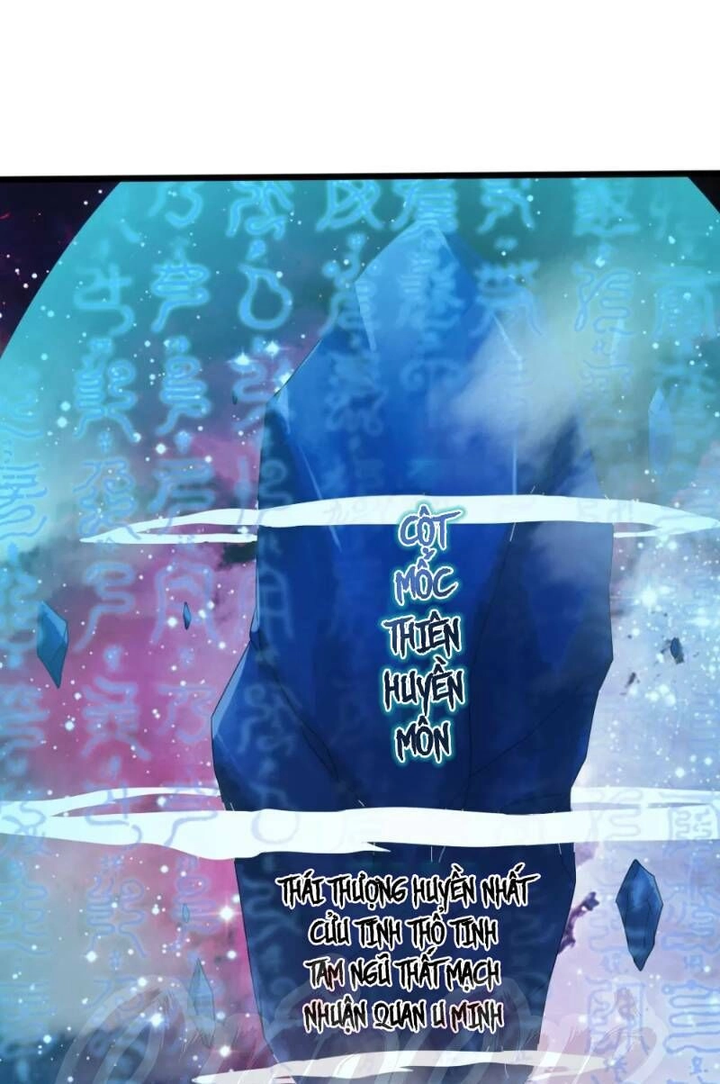 Tiên Võ Đế Tôn Chapter 43 - 9