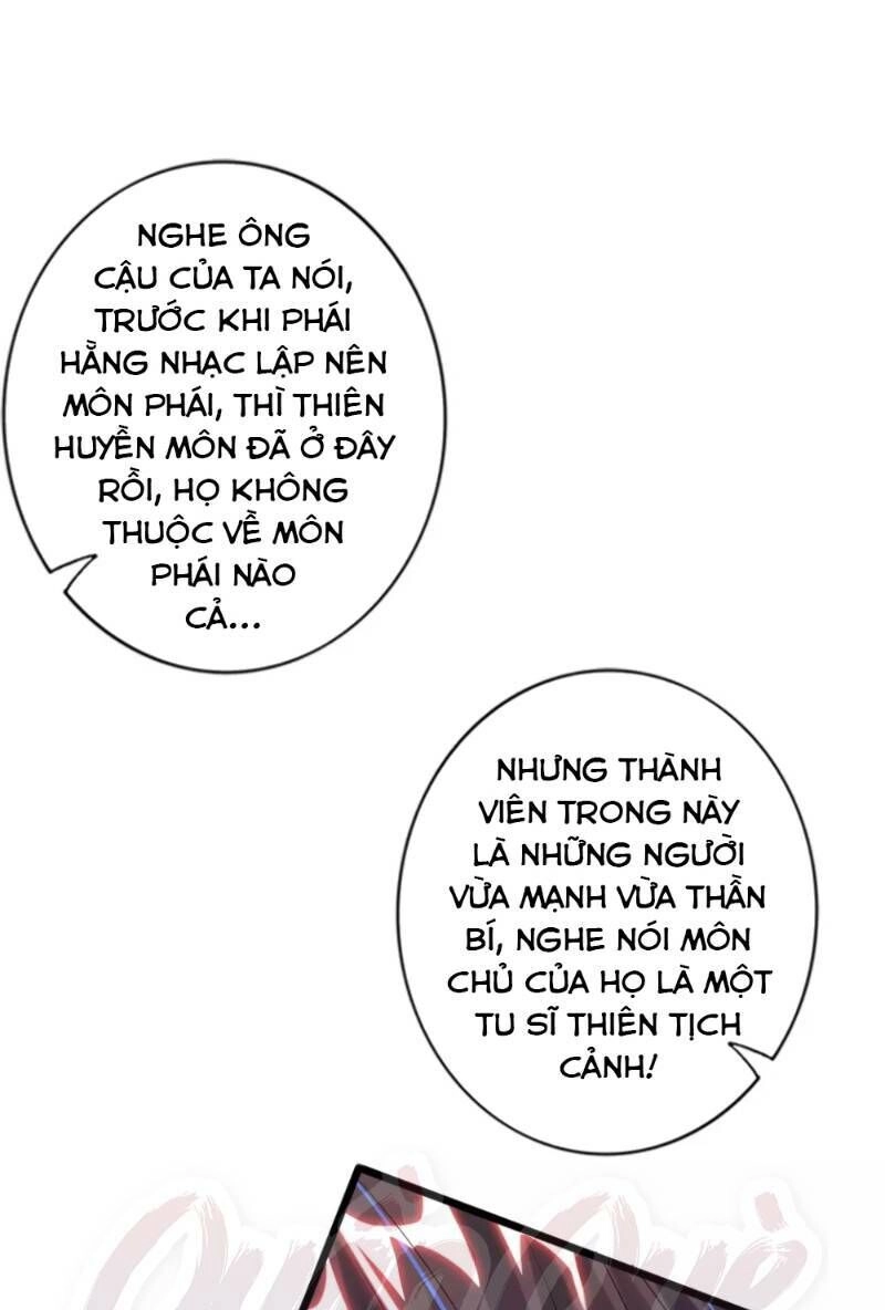 Tiên Võ Đế Tôn Chapter 43 - 11