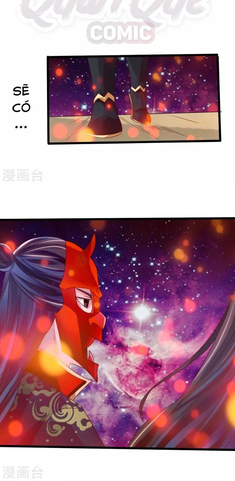 Tiên Võ Đế Tôn Chapter 43 - 24