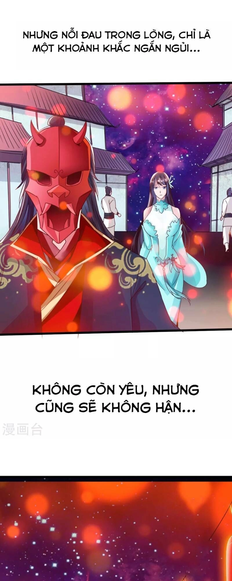 Tiên Võ Đế Tôn Chapter 43 - 25