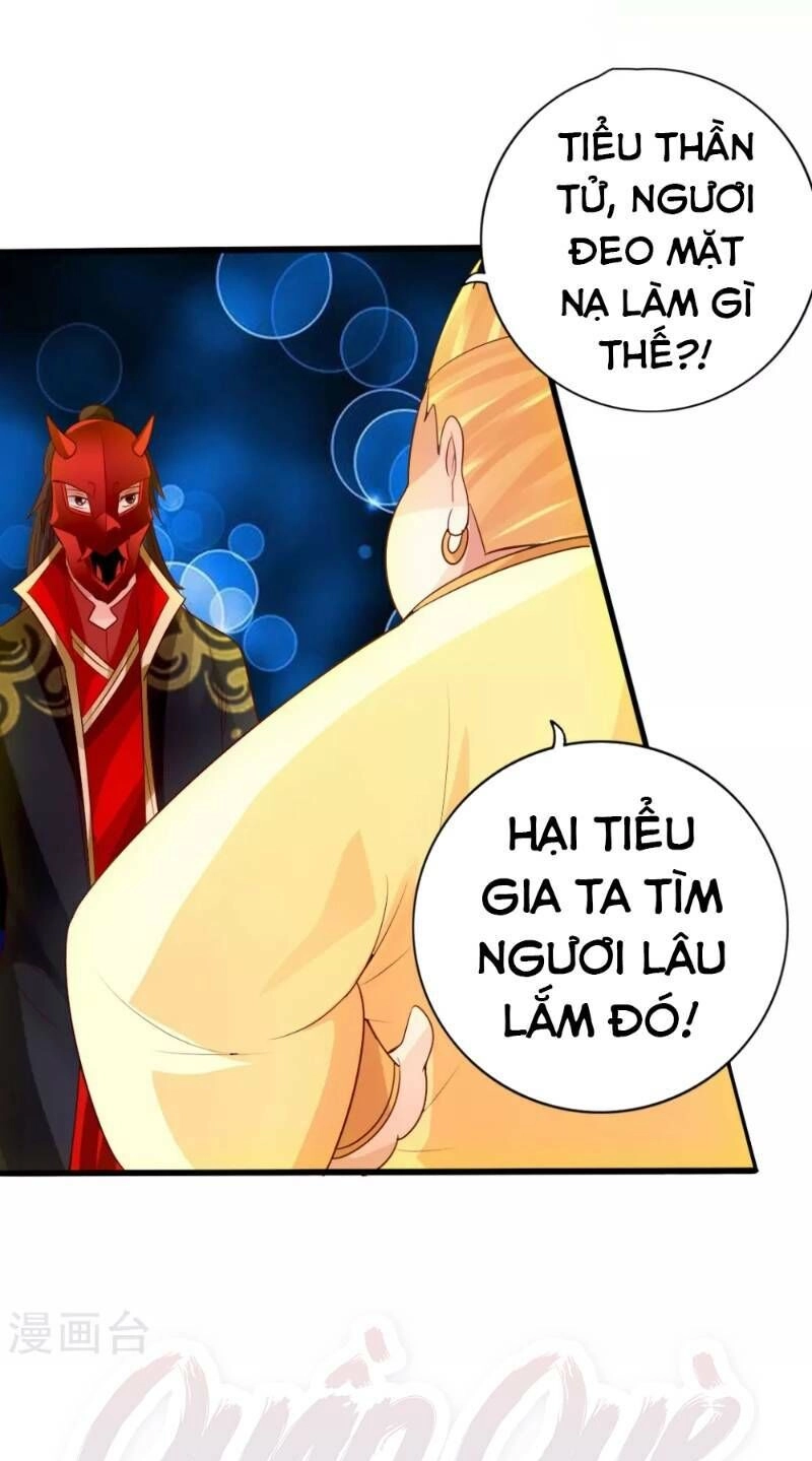 Tiên Võ Đế Tôn Chapter 43 - 28