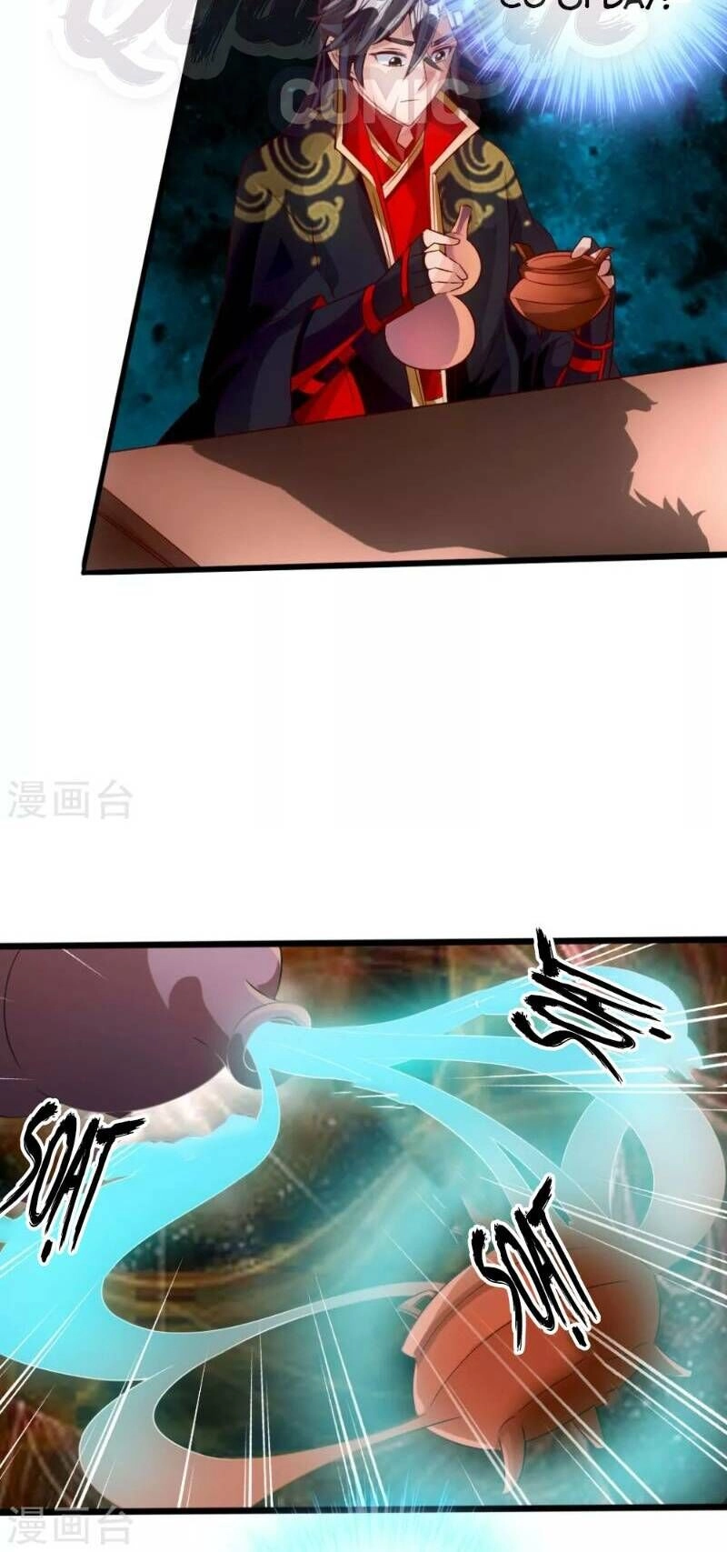 Tiên Võ Đế Tôn Chapter 43 - 31