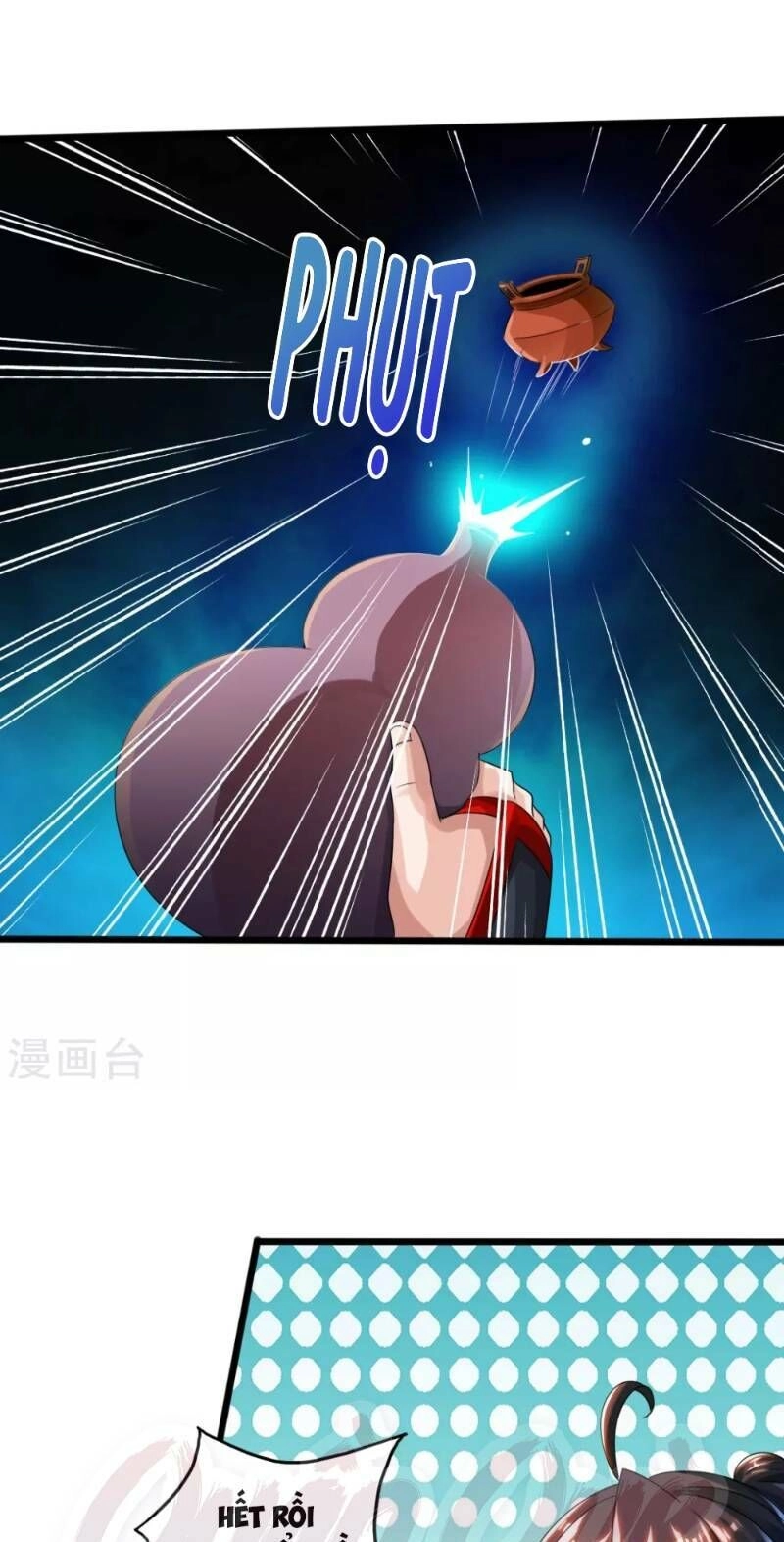 Tiên Võ Đế Tôn Chapter 43 - 34