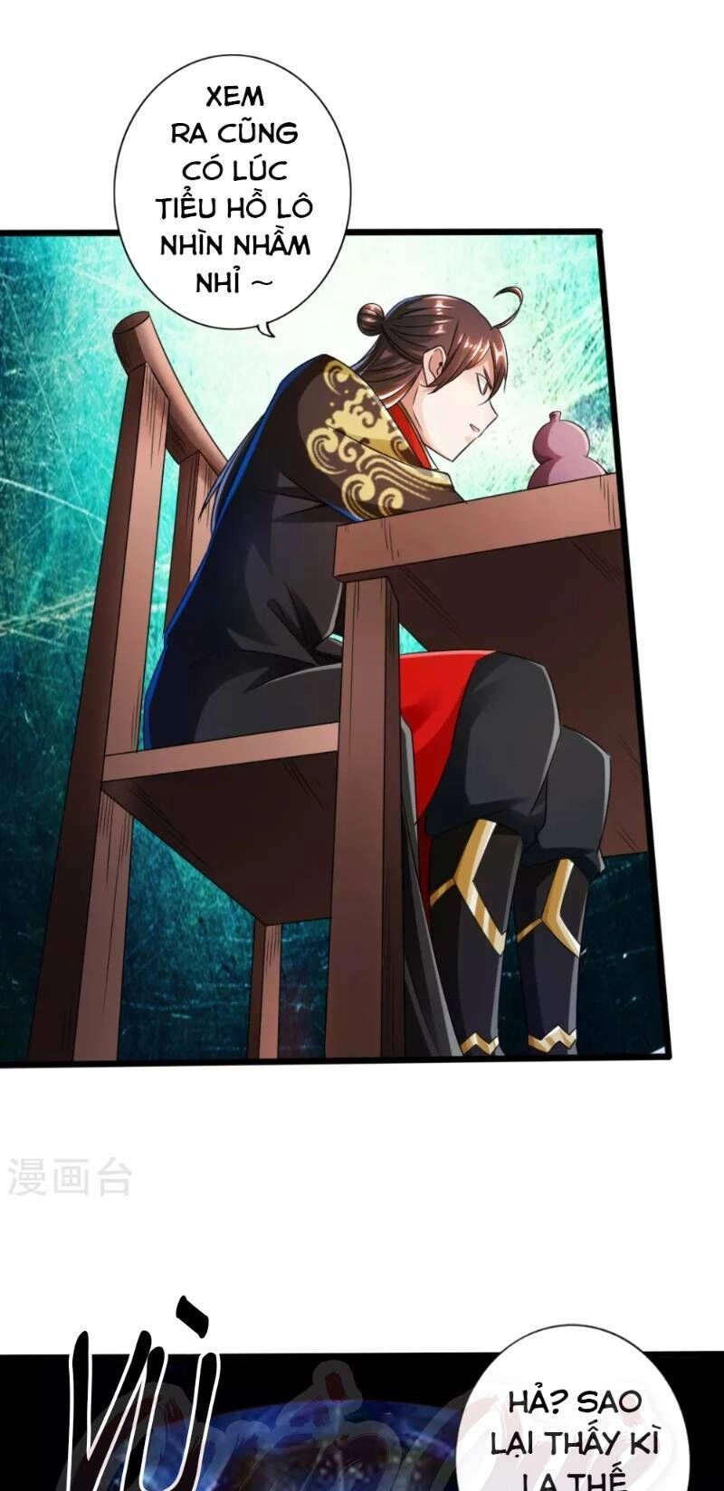 Tiên Võ Đế Tôn Chapter 43 - 36