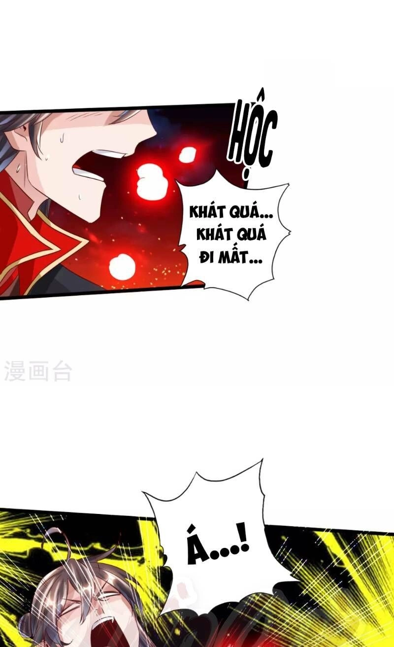 Tiên Võ Đế Tôn Chapter 43 - 38