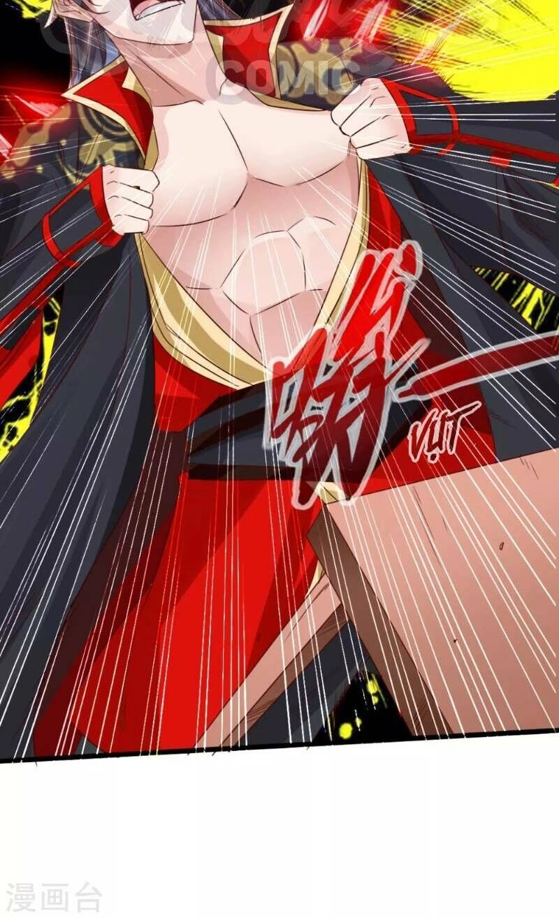 Tiên Võ Đế Tôn Chapter 43 - 39