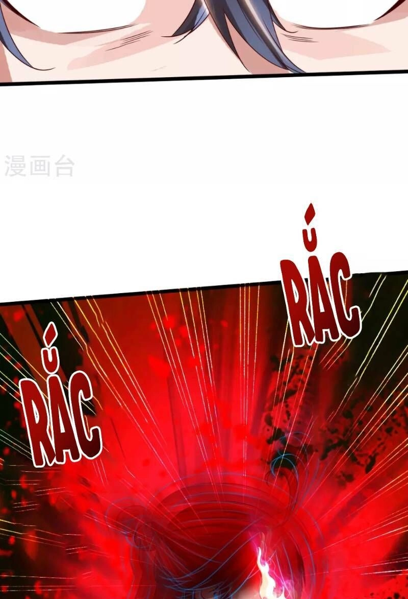 Tiên Võ Đế Tôn Chapter 43 - 41