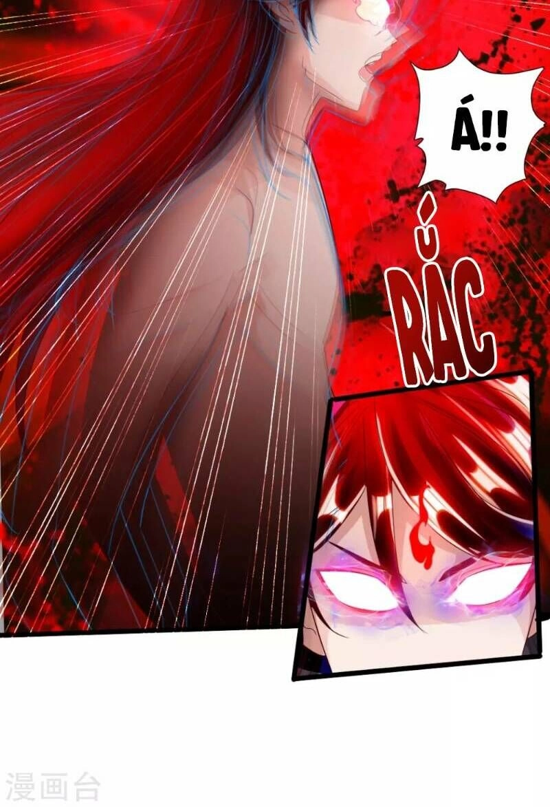 Tiên Võ Đế Tôn Chapter 43 - 42