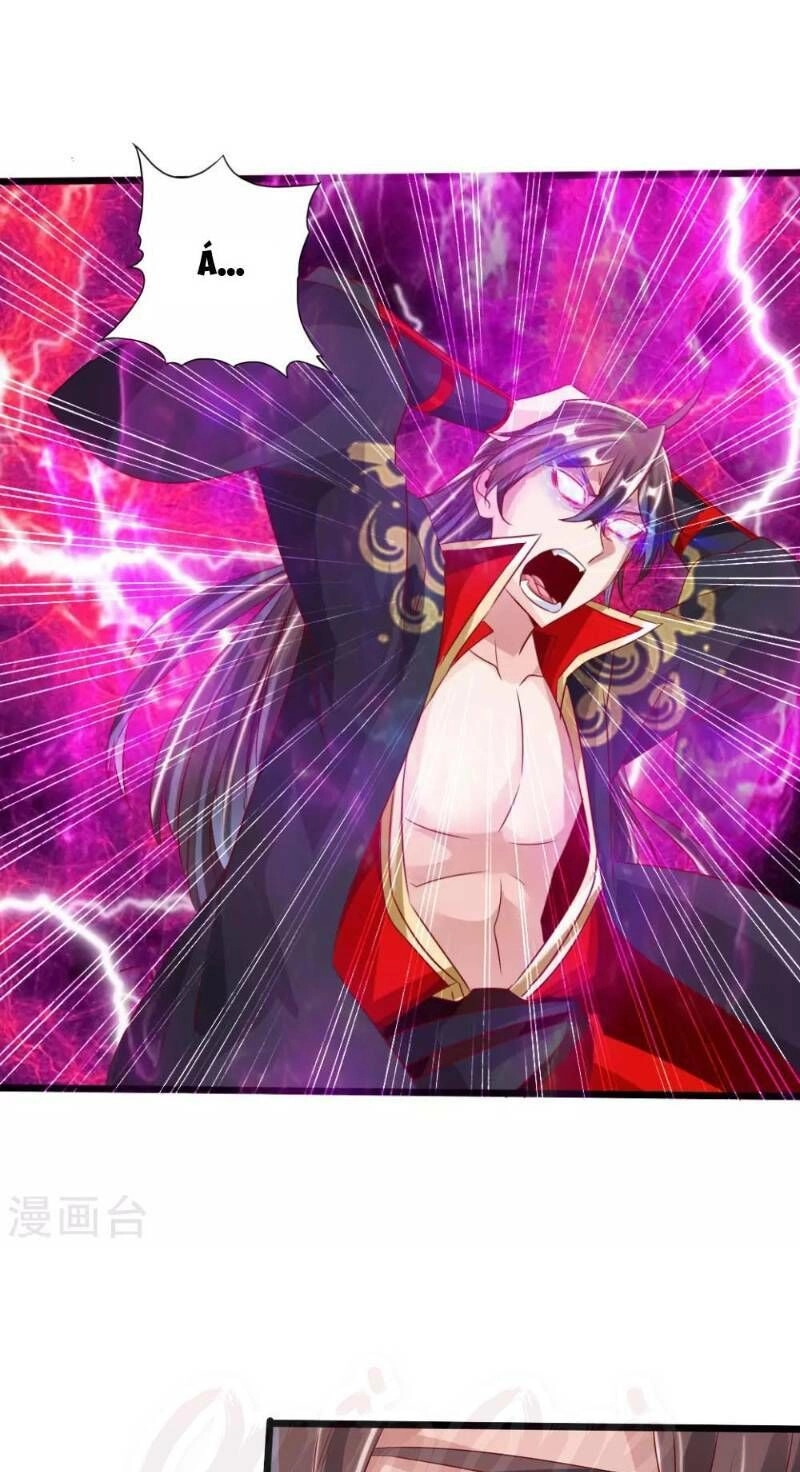 Tiên Võ Đế Tôn Chapter 44 - 1