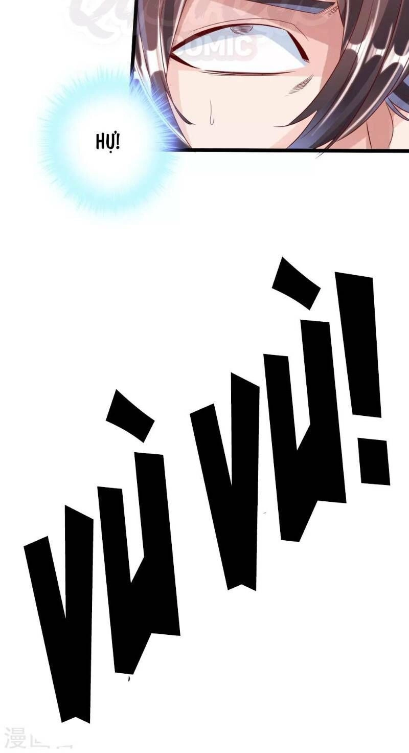 Tiên Võ Đế Tôn Chapter 44 - 2