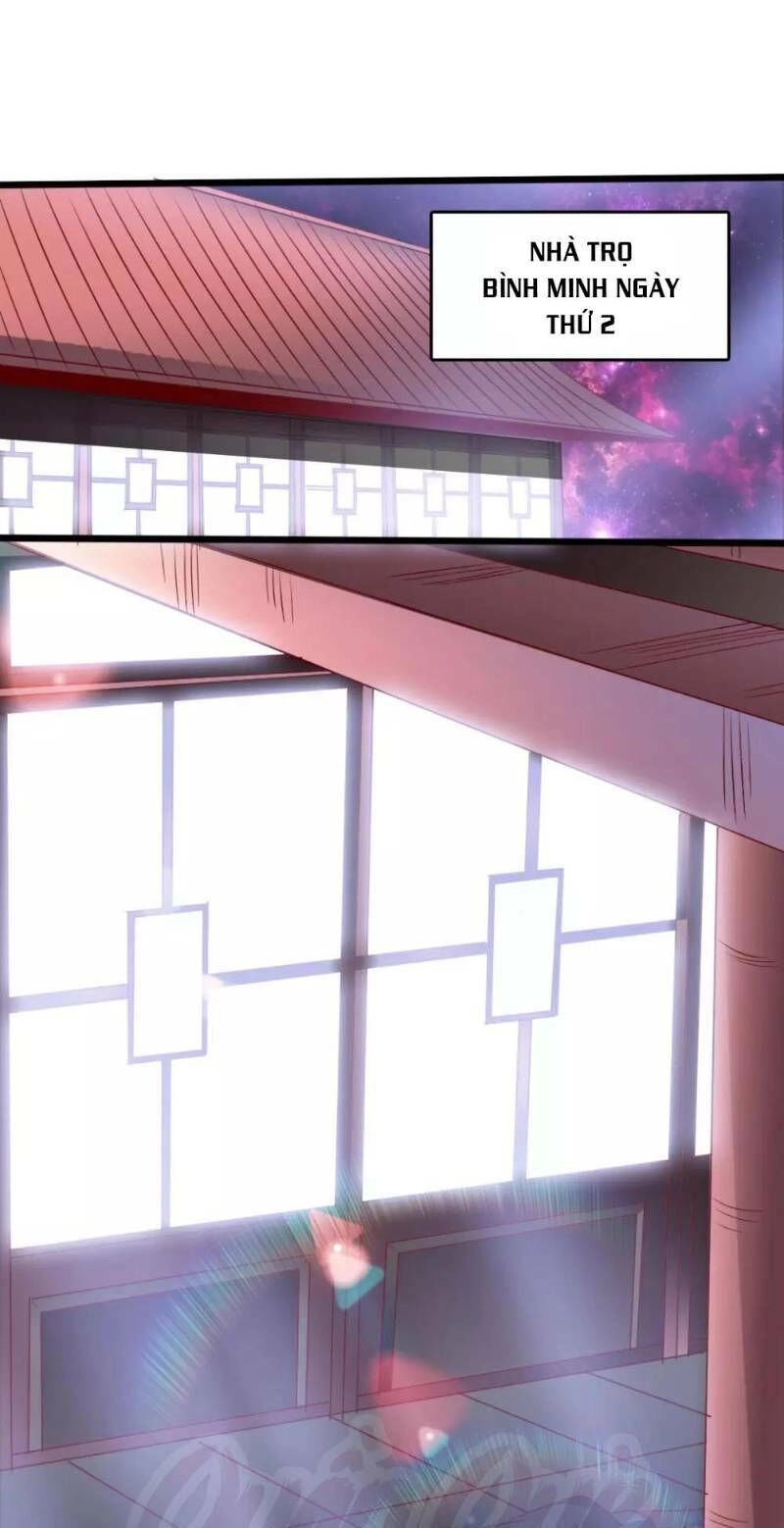 Tiên Võ Đế Tôn Chapter 44 - 3