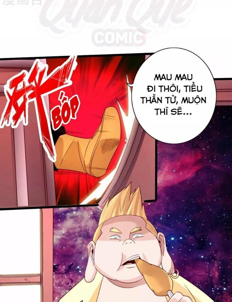 Tiên Võ Đế Tôn Chapter 44 - 6