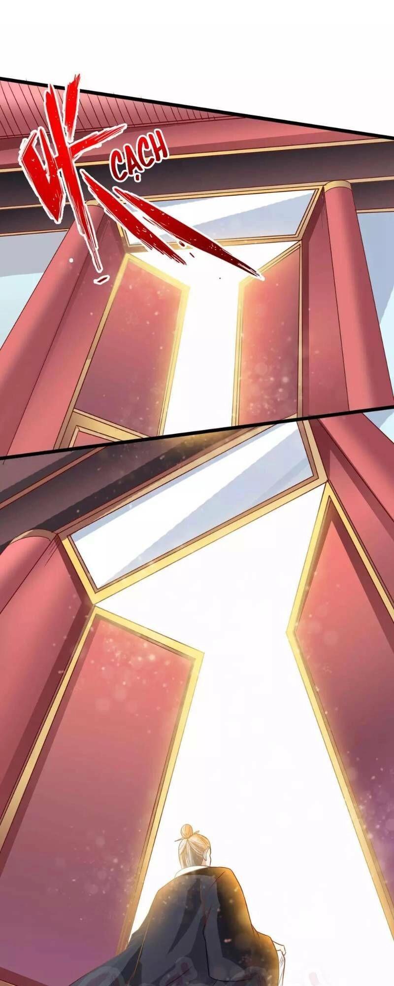 Tiên Võ Đế Tôn Chapter 44 - 14