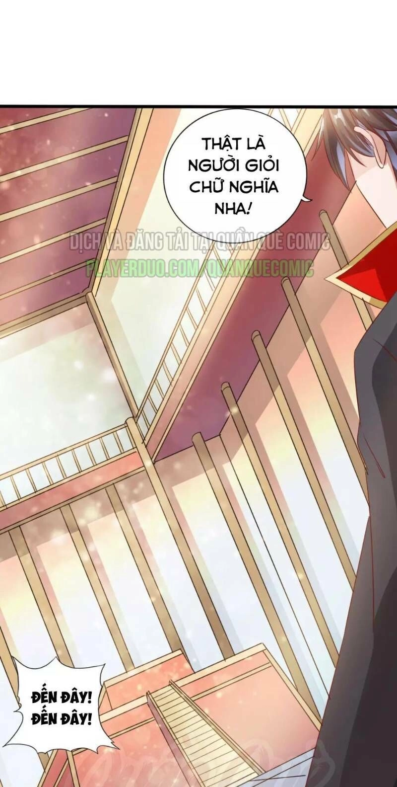 Tiên Võ Đế Tôn Chapter 44 - 17